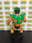 Vintage 1981 MOTU Masters of The Universe Tri Klops Figure