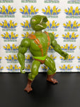 Vintage 1983 MOTU Masters of The Universe Kobra Khan Figure