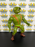 Vintage 1983 MOTU Masters of The Universe Kobra Khan Figure