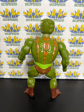 Vintage 1983 MOTU Masters of The Universe Kobra Khan Figure