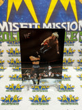 2000 Image Comics WWF WWE No Mercy #29 Chris Jericho Trading Card