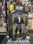 AEW Unrivaled Series 8 Chris Jericho #63 (New)