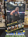 AEW Unrivaled Series 8 Chris Jericho #63 (New)