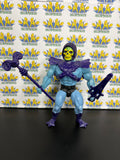 Vintage 1982 MOTU Masters of The Universe Skeletor Figure