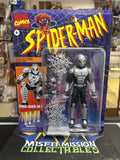 2022 Marvel Legends Spider-Man Spider-Armor MK I Figure (New)