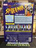 2022 Marvel Legends Spider-Man Spider-Armor MK I Figure (New)