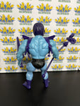 Vintage 1982 MOTU Masters of The Universe Skeletor Figure