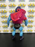 Vintage 1983 MOTU Masters of The Universe Dragon Blaster Skeletor Figure