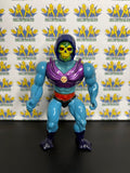 Vintage 1985 MOTU Masters of The Universe Terror Claws Skeletor Figure