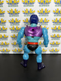 Vintage 1985 MOTU Masters of The Universe Terror Claws Skeletor Figure