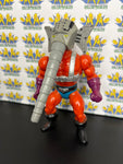Vintage 1985 MOTU Masters of The Universe Snout Spout Figure