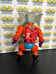 Vintage 1985 MOTU Masters of The Universe Snout Spout Figure
