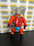 Vintage 1985 MOTU Masters of The Universe Snout Spout Figure