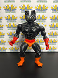 Vintage 1981 MOTU Masters of The Universe Stinkor Figure