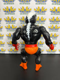 Vintage 1981 MOTU Masters of The Universe Stinkor Figure
