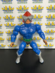 Vintage 1983 MOTU Masters of The Universe Mekaneck Figure