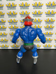 Vintage 1983 MOTU Masters of The Universe Mekaneck Figure