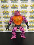 Vintage 1985 MOTU Masters of The Universe Tung Lashor Figure