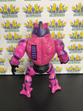 Vintage 1985 MOTU Masters of The Universe Tung Lashor Figure