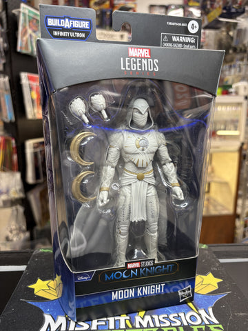 2022 Marvel Legends Moon Knight Figure (New)