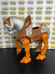 Vintage 1983 MOTU Masters of The Universe Stridor Horse Figure