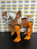 Vintage 1983 MOTU Masters of The Universe Stridor Horse Figure