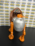 Vintage 1983 MOTU Masters of The Universe Stridor Horse Figure