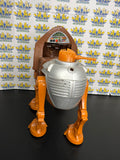 Vintage 1983 MOTU Masters of The Universe Stridor Horse Figure