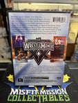 WWE DVD Wrestlemania XX 2004 3 Disc DVD Set