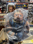 1998 WCW Bashin Brawler DDP Diamond Dallas Page Pillow