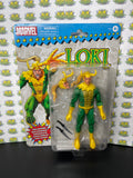 2021 Marvel Legends Loki Figure (New)