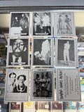Vintage 1988 Shel-Tone Freakards 48 Trading Card Set