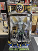 2005 Jakks WWE Classic Superstars Limited Edition 1 of 3000 Superstar Billy Graham Black and White (New)