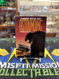 Vintage Classic Sci-Fi Art Astounding Science Fiction Trading Cards 60 Card Set