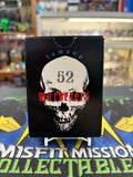 Vintage 1991 Mothers Production 52 Famous Murderers Trading Card Set