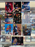 Vintage 1991 Pro Set Bill & Ted’s Excellent Adventure Trading Card Set