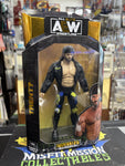 AEW Unrivaled Series 8 Trent? #65 (New)