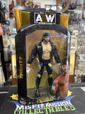 AEW Unrivaled Series 8 Trent? #65 (New)