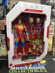 Mattel Ultimate Edition Kurt Angle Figure (New)