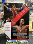 Mattel Ultimate Edition Kurt Angle Figure (New)