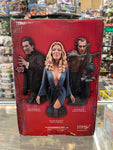 Titan Hammer Films Glamour Masterpiece Collection Ingrid Pitt as Countess Dracula 8” Premium Maxi Bust