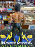 Vintage 1985 Forces of Freedom John Rambo Action Figure