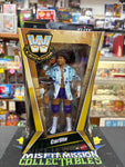 Mattel WWE Elite Legends Carlito Action Figure (New)