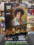 Mattel WWE Elite Legends Carlito Action Figure (New)