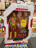 Mattel WWE Ultimate Edition Hulk Hogan Figure (New)