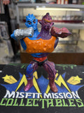 Vintage 1984 MOTU Two Tone Figure