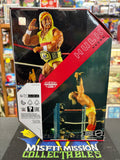 Mattel WWE Ultimate Edition Hulk Hogan Figure (New)
