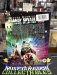 WWE DVD Macho Man Randy Savage Ultimate Collection 3 Disc Set