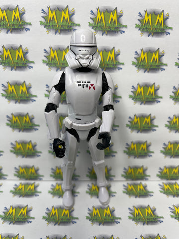 Star Wars Galaxy of Adventures Jet Trooper 5” Figure