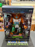 Super 7 TMNT Teenage Mutant Ninja Turtles Triceraton Figure (New)